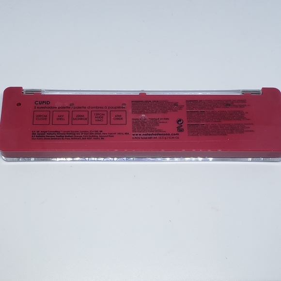 Natasha Denona Cupid Eyeshadow Pallette - Picture 5 of 5